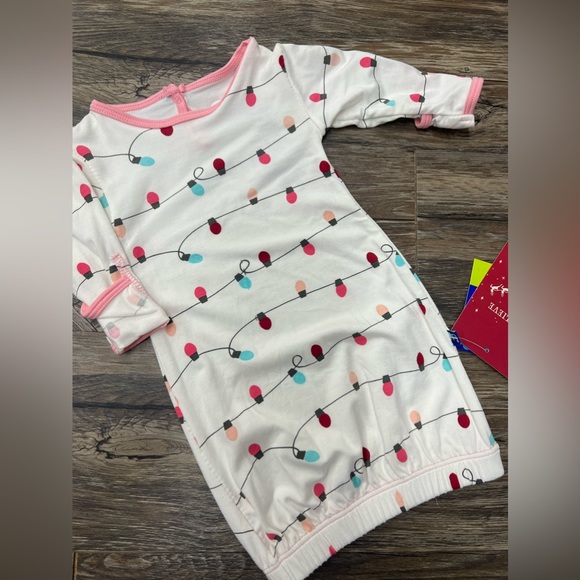 NWT KICKEE PANTS GOWN - Picture 1 of 1